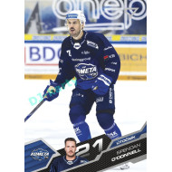 2025/26 Sportzoo ELH 2. serie #259 Brendan O'Donnell