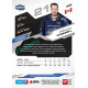 2025/26 Sportzoo ELH 2. serie #259 Brendan O'Donnell