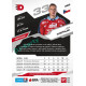 2025/26 Sportzoo ELH 2. serie #262 Jan Košťálek