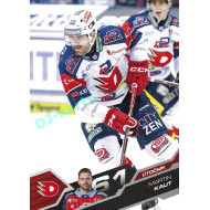 2025/26 Sportzoo ELH 2. serie #266 Martin Kaut