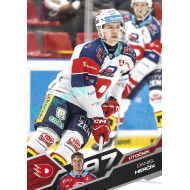 2025/26 Sportzoo ELH 2. serie #264 Daniel Herčík