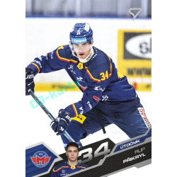 2025/26 Sportzoo ELH 2. serie #299 Filip Přikryl