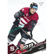 2025/26 Sportzoo ELH 2. serie #271 Nino Tomov