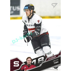 2025/26 Sportzoo ELH 2. serie #274 Petr Ton