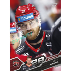 2025/26 Sportzoo ELH 2. serie #278 Petr Kalina