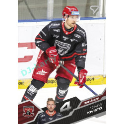 2025/26 Sportzoo ELH 2. serie #279 Tommi Kivistö