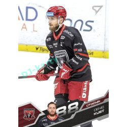 2025/26 Sportzoo ELH 2. serie #284 Denis Kusý