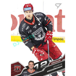 2025/26 Sportzoo ELH 2. serie #280 Graeme McCormack