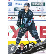 2025/26 Sportzoo ELH 2. serie #293 Jakub Minárik