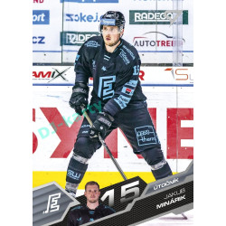 2025/26 Sportzoo ELH 2. serie #293 Jakub Minárik