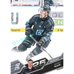 2025/26 Sportzoo ELH 2. serie #290 Adam Rulík
