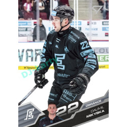 2025/26 Sportzoo ELH 2. serie #288 Dalimil Mikyska