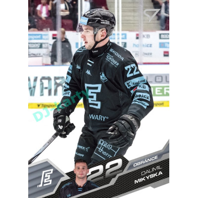 2025/26 Sportzoo ELH 2. serie #288 Dalimil Mikyska