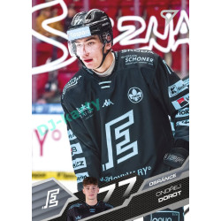 2025/26 Sportzoo ELH 2. serie #287 Ondřej Dorot