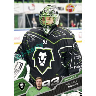 2025/26 Sportzoo ELH 2. serie #300 Vojtěch Mokry