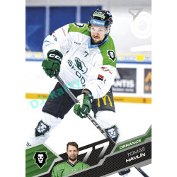 2025/26 Sportzoo ELH 2. serie #302 Tomáš Havlín