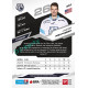 2025/26 Sportzoo ELH 2. serie #337 Jasper Weatherby