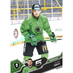 2025/26 Sportzoo ELH 2. serie #301 Aleš Čech