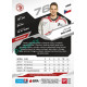 2025/26 Sportzoo ELH 2. serie #309 Jakub Galvas