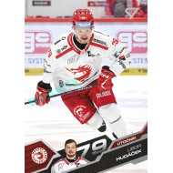 2025/26 Sportzoo ELH 2. serie #313 Libor Hudáček
