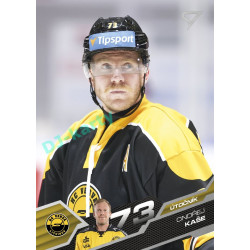 2025/26 Sportzoo ELH 2. serie #320 Ondřej Kaše