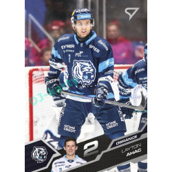 2025/26 Sportzoo ELH 2. serie #331 Layton Ahac