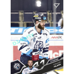2025/26 Sportzoo ELH 2. serie #334 Tomáš Filippi