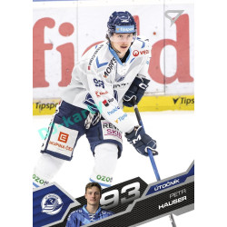 2025/26 Sportzoo ELH 2. serie #342 Petr Hauser