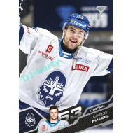 2025/26 Sportzoo ELH 2. serie #351 Marcel Marcel