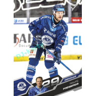 2025/26 Sportzoo ELH 2. serie #338 Ralfs Freibergs
