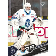 2025/26 Sportzoo ELH 2. serie #345 Oscar Dansk