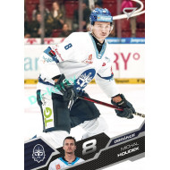 2025/26 Sportzoo ELH 2. serie #346 Michal Houdek