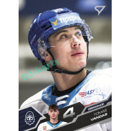2025/26 Sportzoo ELH 2. serie #348 Tomáš Vandas
