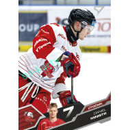 2025/26 Sportzoo ELH 2. serie #359 Daniel Ministr