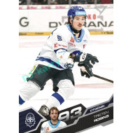 2025/26 Sportzoo ELH 2. serie #352 Tristen Robins