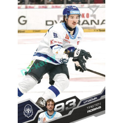 2025/26 Sportzoo ELH 2. serie #352 Tristen Robins