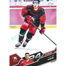 2025/26 Sportzoo ELH 2. serie #357 Lukáš Anděl