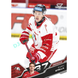 2025/26 Sportzoo ELH 2. serie #356 Evan Stella