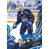 2025/26 Sportzoo ELH 2. serie #259 Brendan O'Donnell Azure Blue