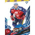 2025/26 Sportzoo ELH 2. serie #262 Jan Košťálek Azure Blue