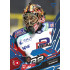2025/26 Sportzoo ELH 2. serie #260 Malcolm Subban Azure Blue