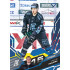 2025/26 Sportzoo ELH 2. serie #293 Jakub Minárik Azure Blue