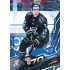 2025/26 Sportzoo ELH 2. serie #291 Adam Lukošik Azure Blue