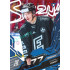 2025/26 Sportzoo ELH 2. serie #287 Ondřej Dorot Azure Blue