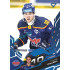 2025/26 Sportzoo ELH 2. serie #296 Tomáš Chlubna Azure Blue