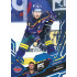 2025/26 Sportzoo ELH 2. serie #294 Šimon Kubíček Azure Blue