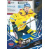 2025/26 Sportzoo ELH 2. serie #295 Roman Vráblík Azure Blue