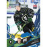 2025/26 Sportzoo ELH 2. serie #303 Karel Křepelka Azure Blue