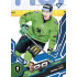 2025/26 Sportzoo ELH 2. serie #304 Carl Berglund Azure Blue