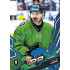 2025/26 Sportzoo ELH 2. serie #307 Jakub Klepiš Azure Blue